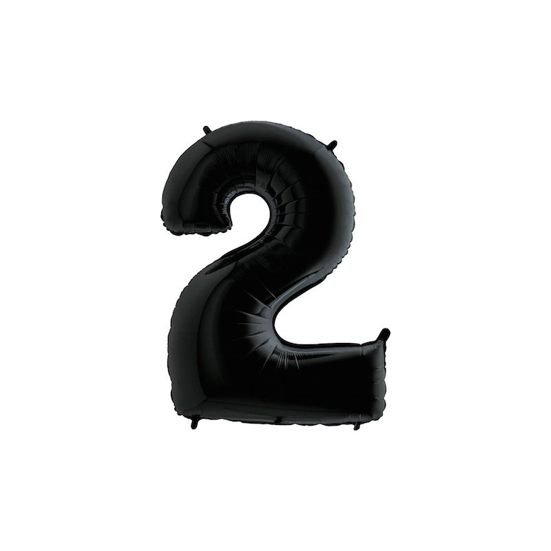 2 černá 2 černá