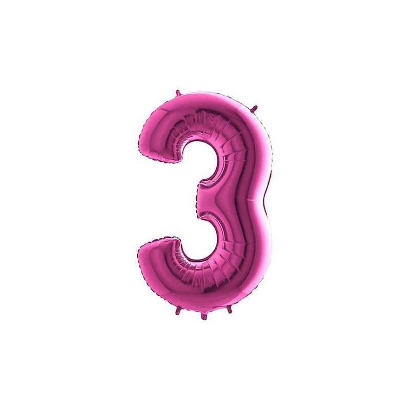 3 fuchsie 3 fuchsie