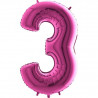3 fuchsie