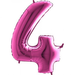 4 fuchsie