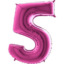 5 fuchsie
