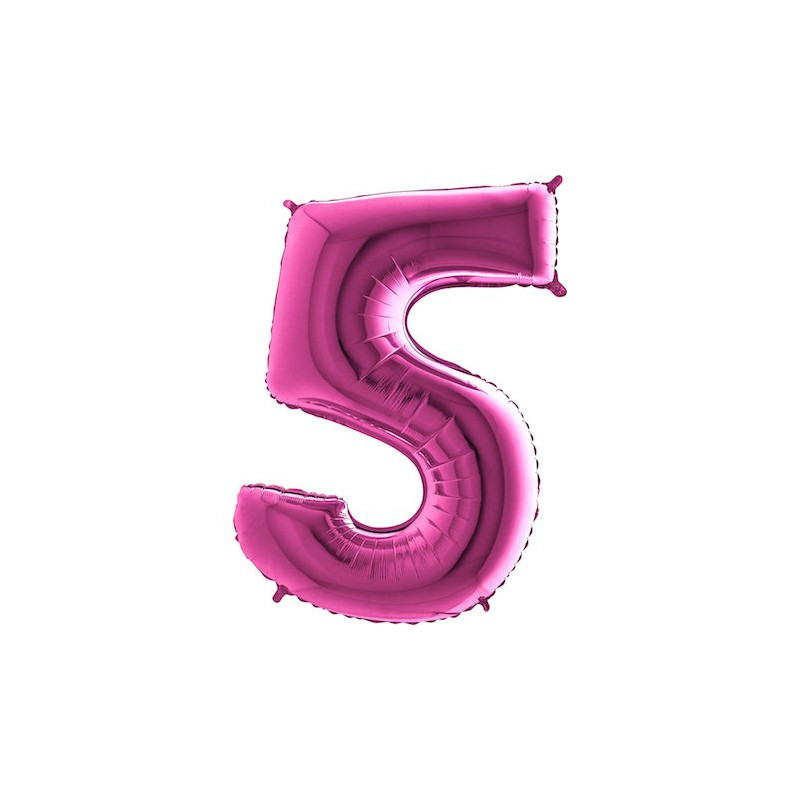 5 fuchsie 5 fuchsie