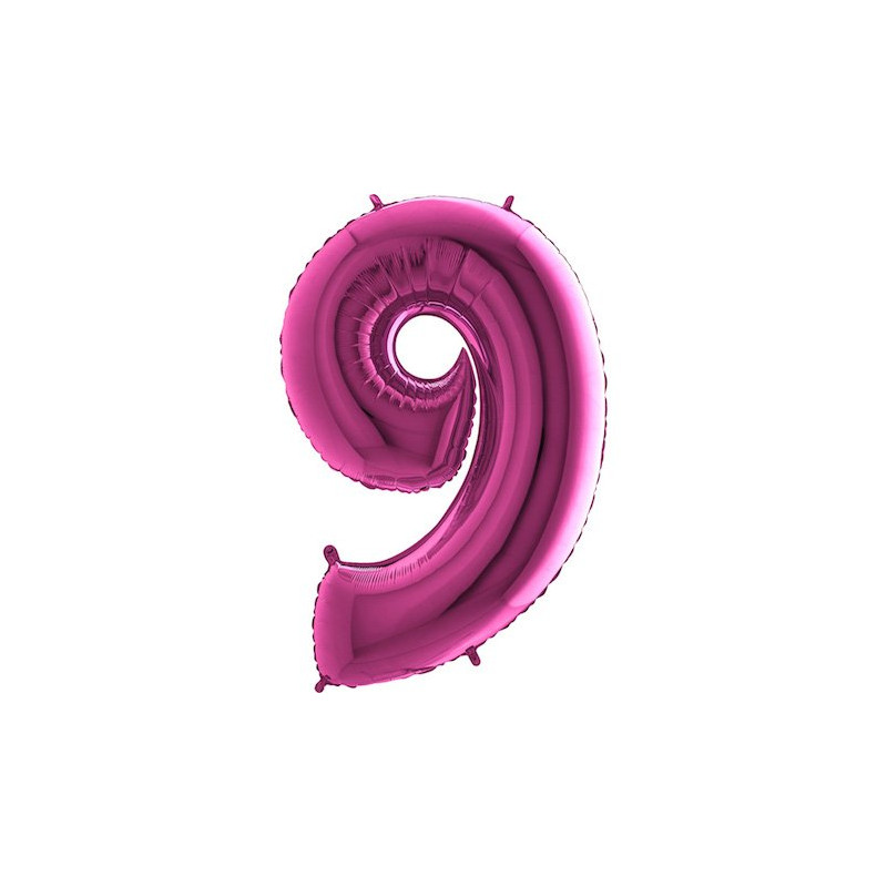 9 fuchsie 9 fuchsie