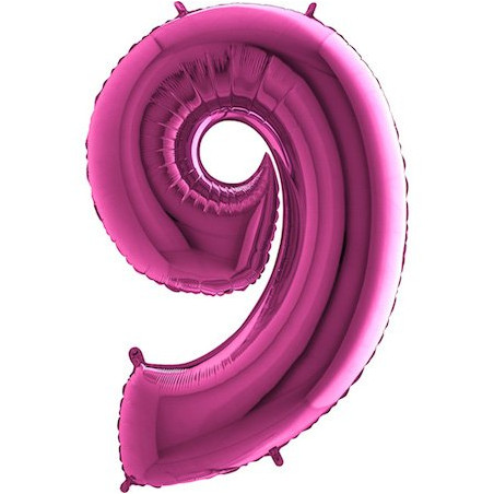 9 fuchsie