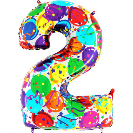 2 party
