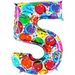 5 party