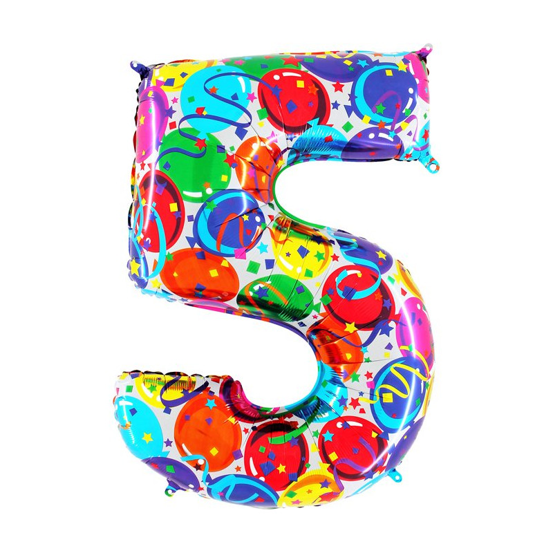5 party 5 party