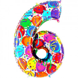 6 party