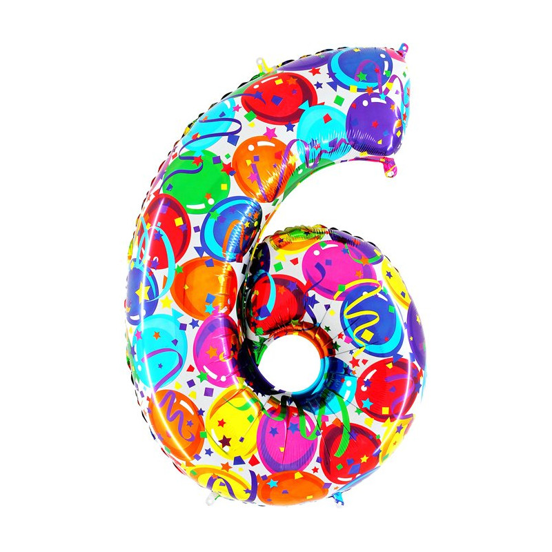 6 party 6 party