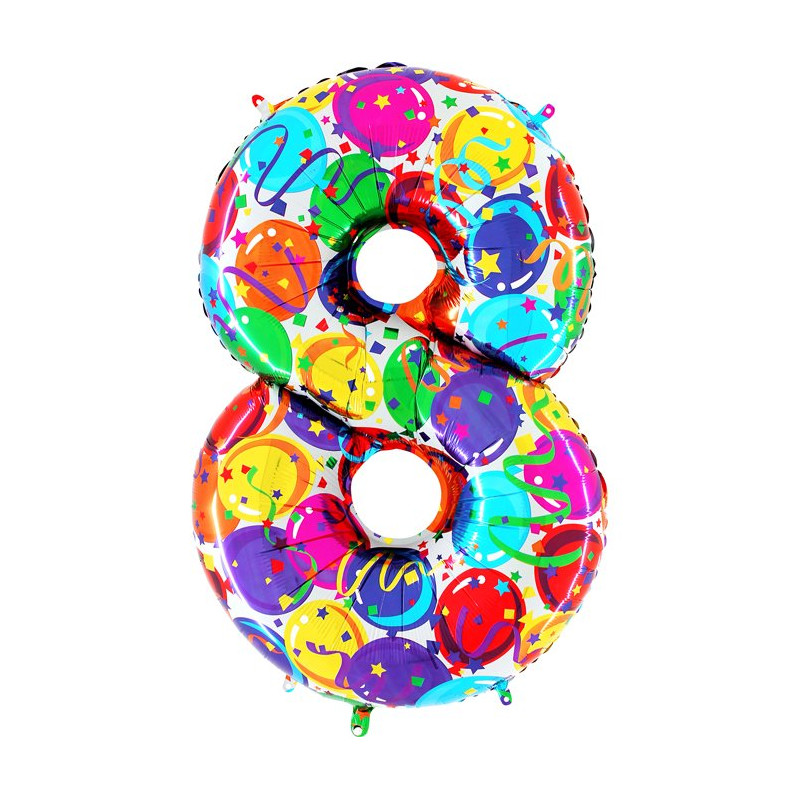 8 party 8 party