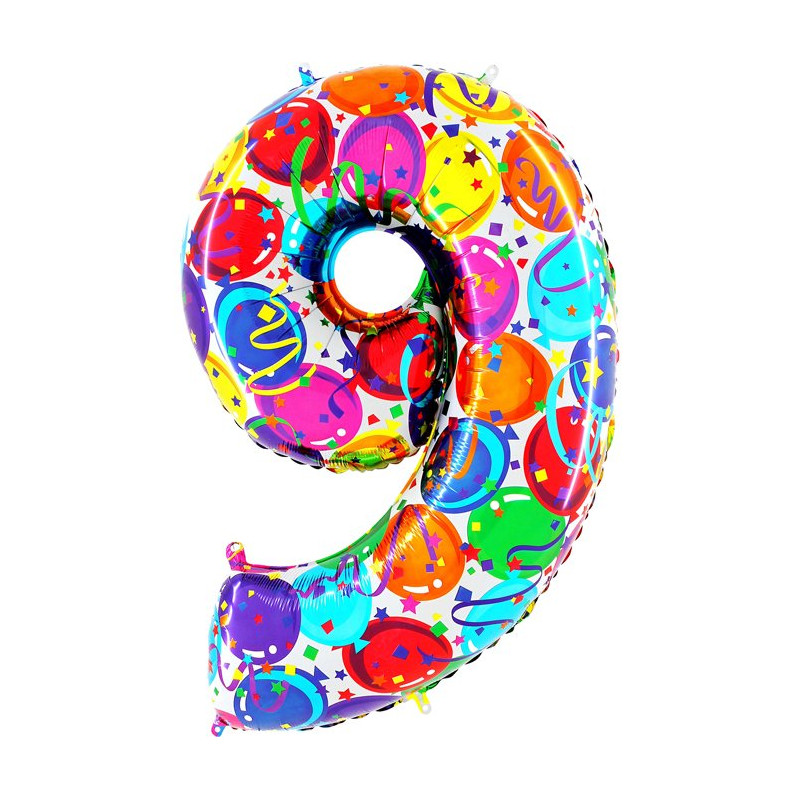 9 party 9 party