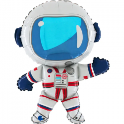 Astronaut