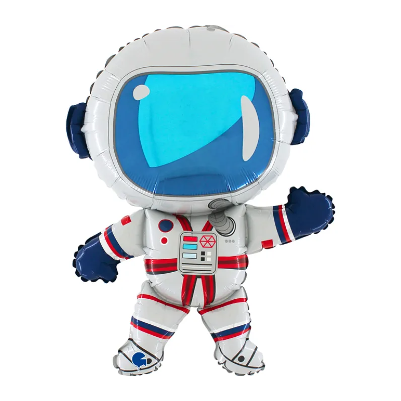 Astronaut