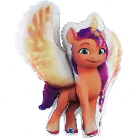 MLP - Sunny