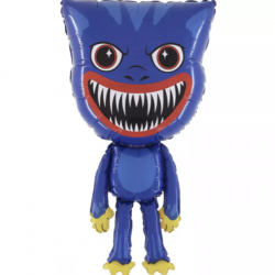 Huggy Wuggy - Huggy Wuggy