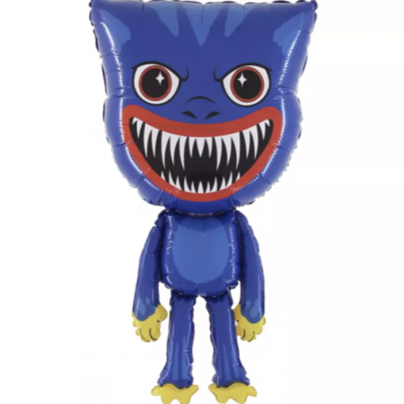 Huggy Wuggy - Huggy Wuggy