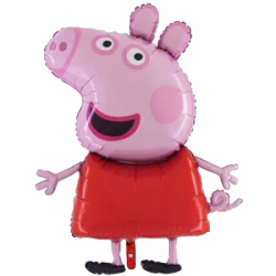 Prasátko Peppa - George