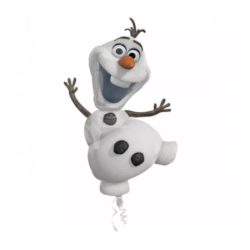 Olaf VF - olaf