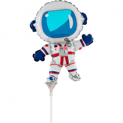 Astronaut malý