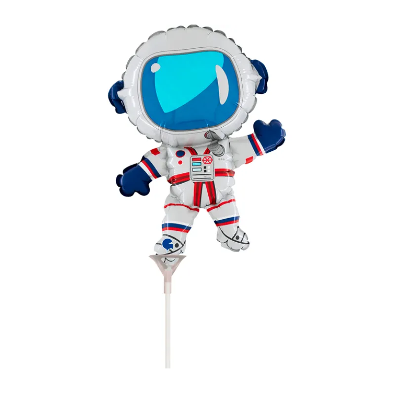 Astronaut malý Astronaut malý